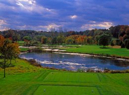 glenarbor golf club scorecard